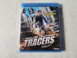 Tracers  /  Bluray