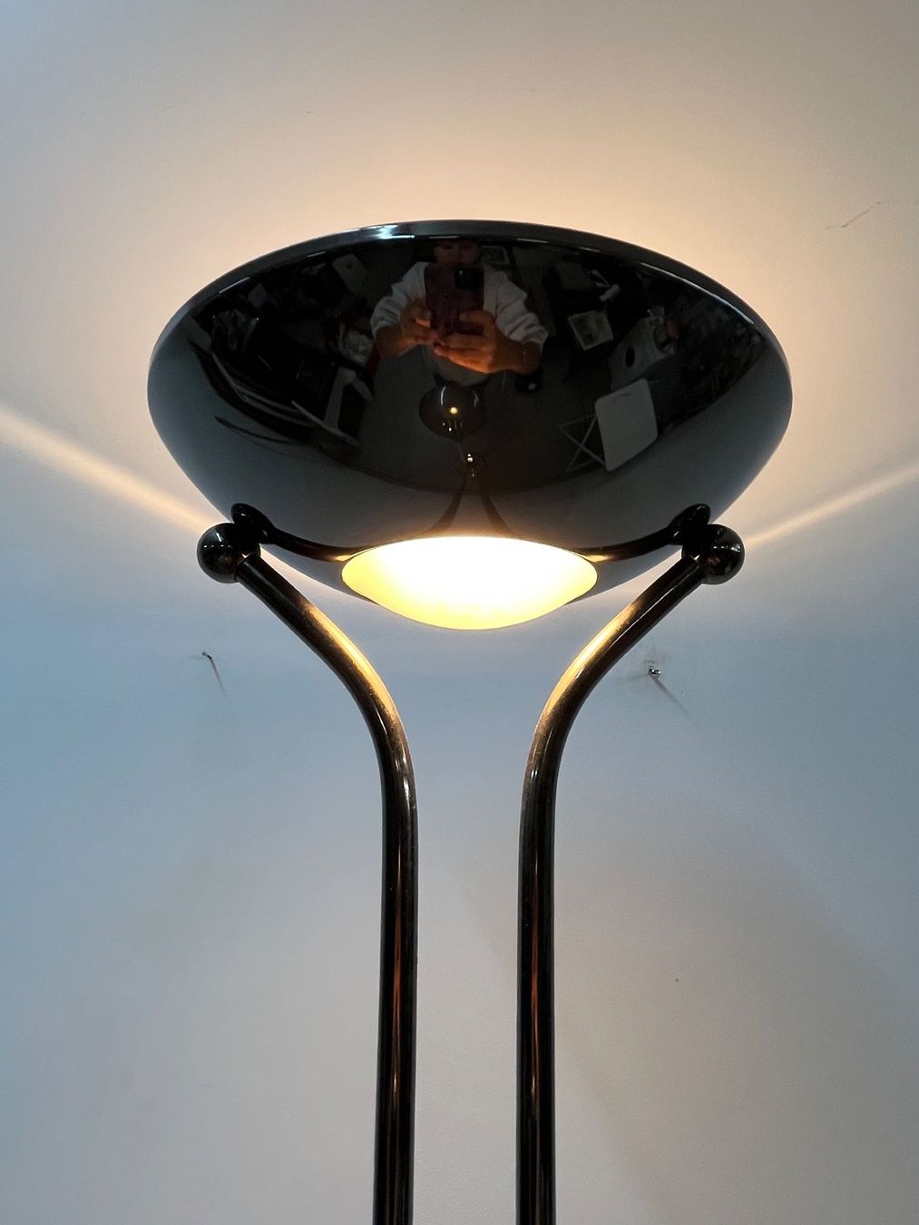 Lampes: Designerlampe Lumimart – D'occasion à Zürich par Levelart 2