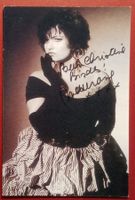 Maurane 1960-2018 Autogramm signiert Foto 10x15cm