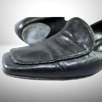 Globus Scarpe da donna: 👟 Damen Halbschuhe, Mokassin, Globus – Usato da Saland venduto da Chi4 2