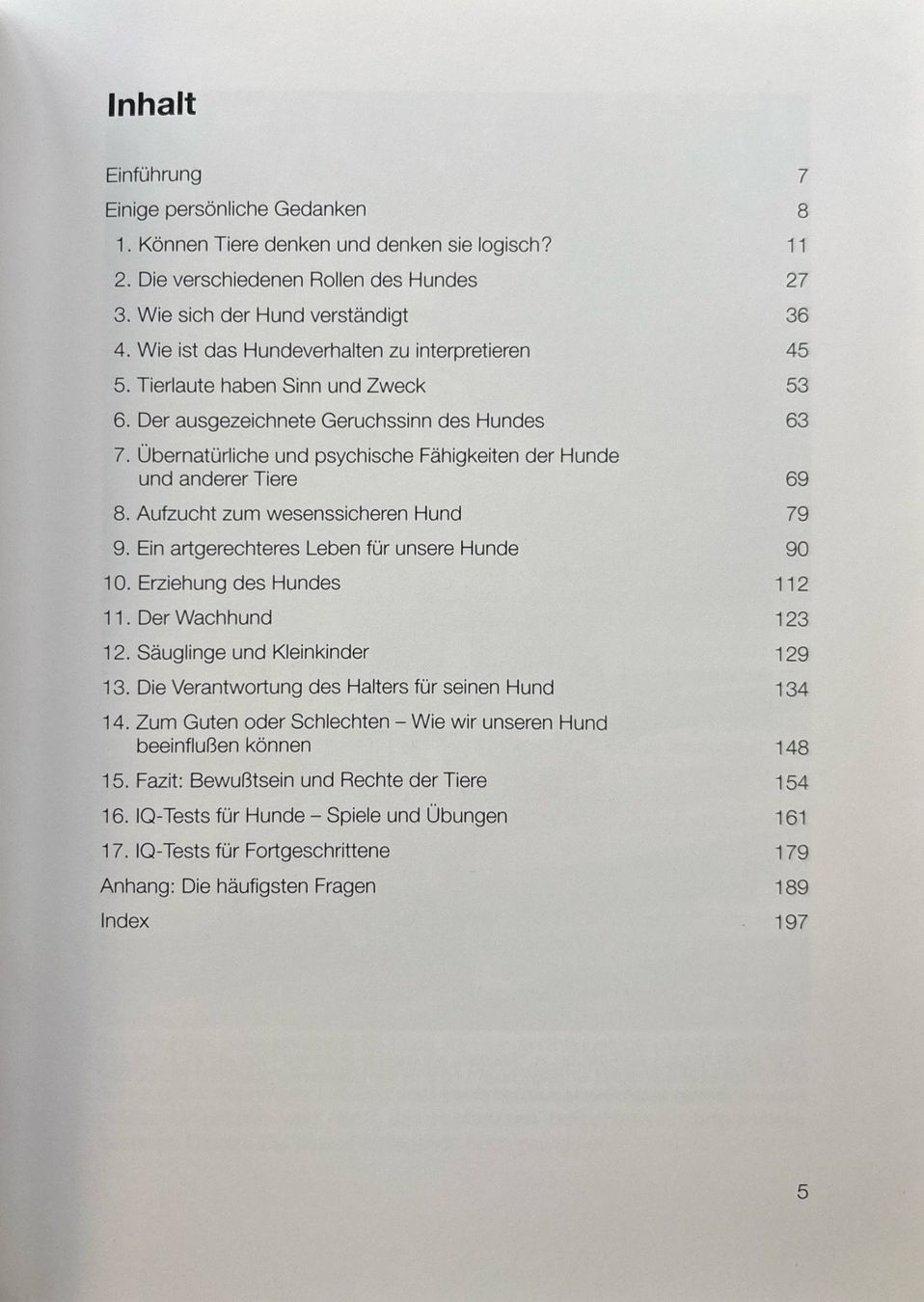 Libri: Partner Hund – Nuovo (secondo la descrizione) da Sarnen venduto da Livres 3