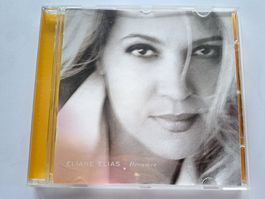 Cd Eliane Elias - Dreamer 