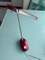 ARTEMIDE Vintage Lampe Leselampe Microlight Gismondi 1990er