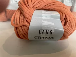 10 Knäuel Lang Grande