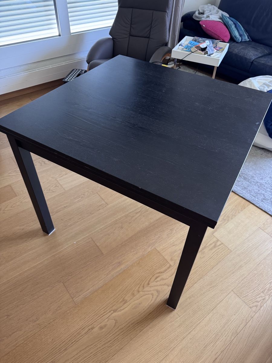 Tische: IKEA Bjursta – Gebraucht aus Wabern von Sunshine55