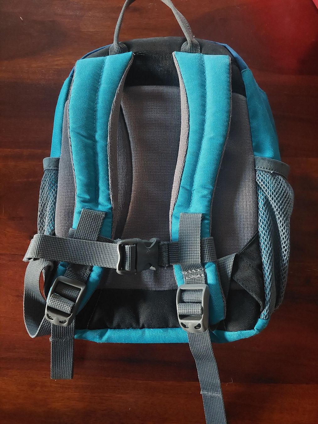 Deuter Borse & Zaini: Deuter Rucksack Elefanten Pico 5 l – Usato da Beckenried venduto da Havacola 8