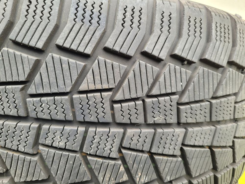 4x Winterpneu 225/45 R17 94V | Kaufen auf Ricardo