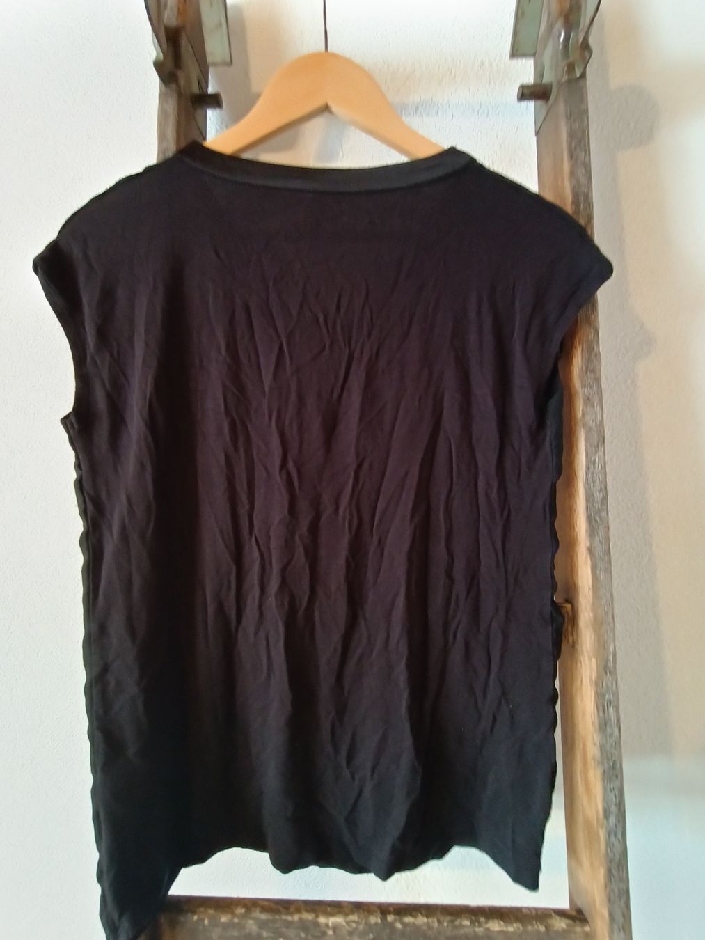 T-shirt: Schickes Chicoree Shirt, Grösse S – Usato da St. Gallen venduto da jan_ccx7 3