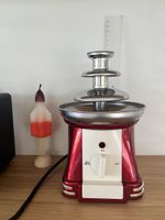 Fontaine à chocolat