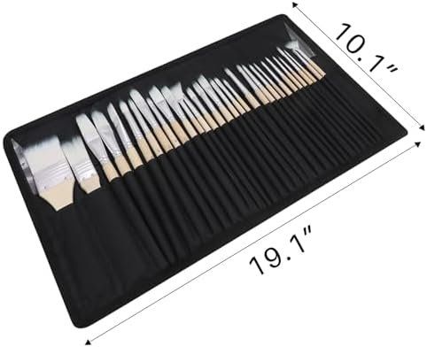 Pinceaux: Pinselset 32Stk – Neuf avec emballage d'origine à Hundwil par tec_mm27 2
