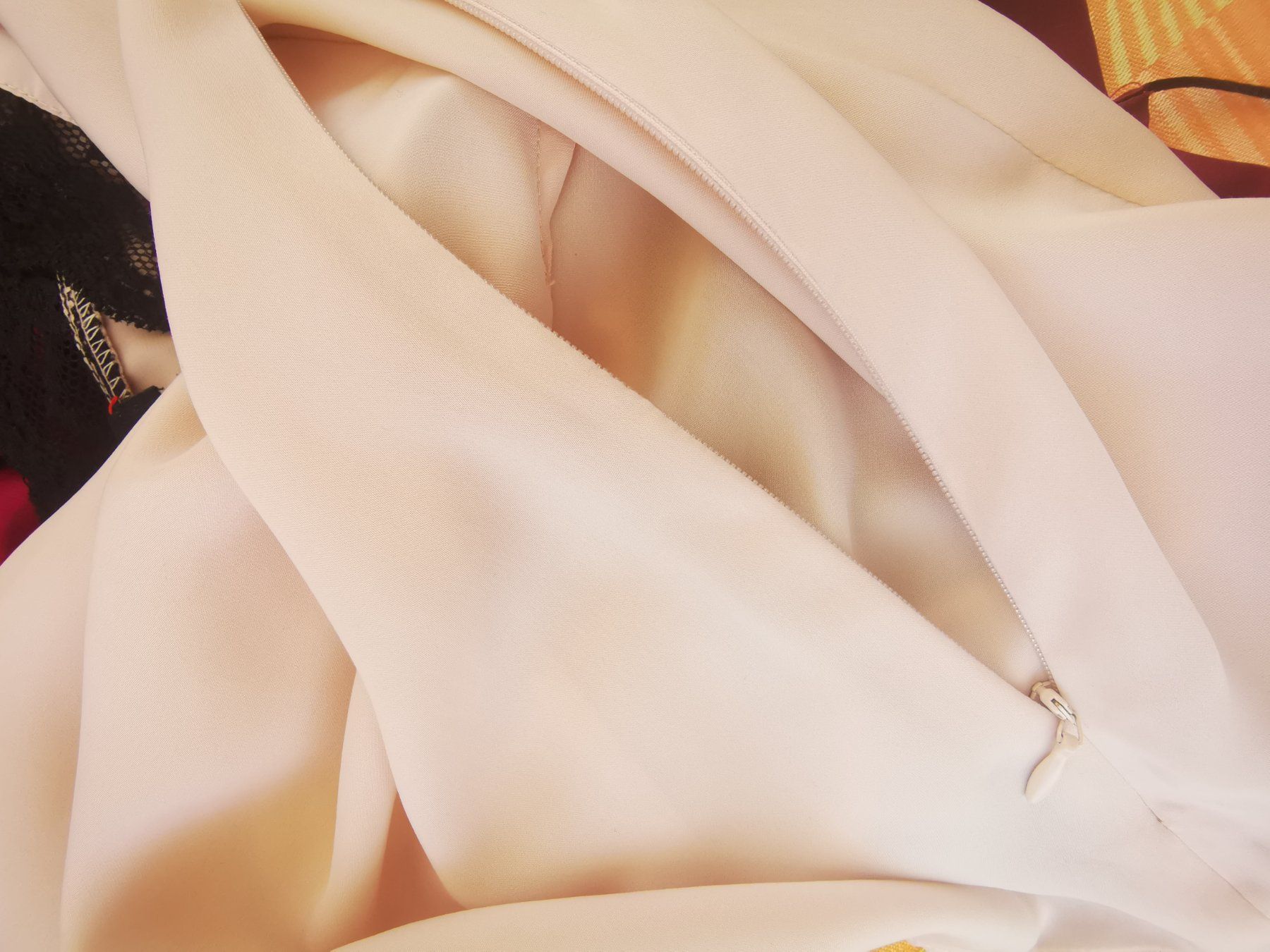 Top: SINEQUANONE Top mit Spitze Gr. XS/S – Usato da Niedergösgen venduto da lil_s6k8 3