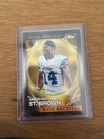 NFL Sammelkarte Amon-Ra St. Brown 2026 Topps Flagship