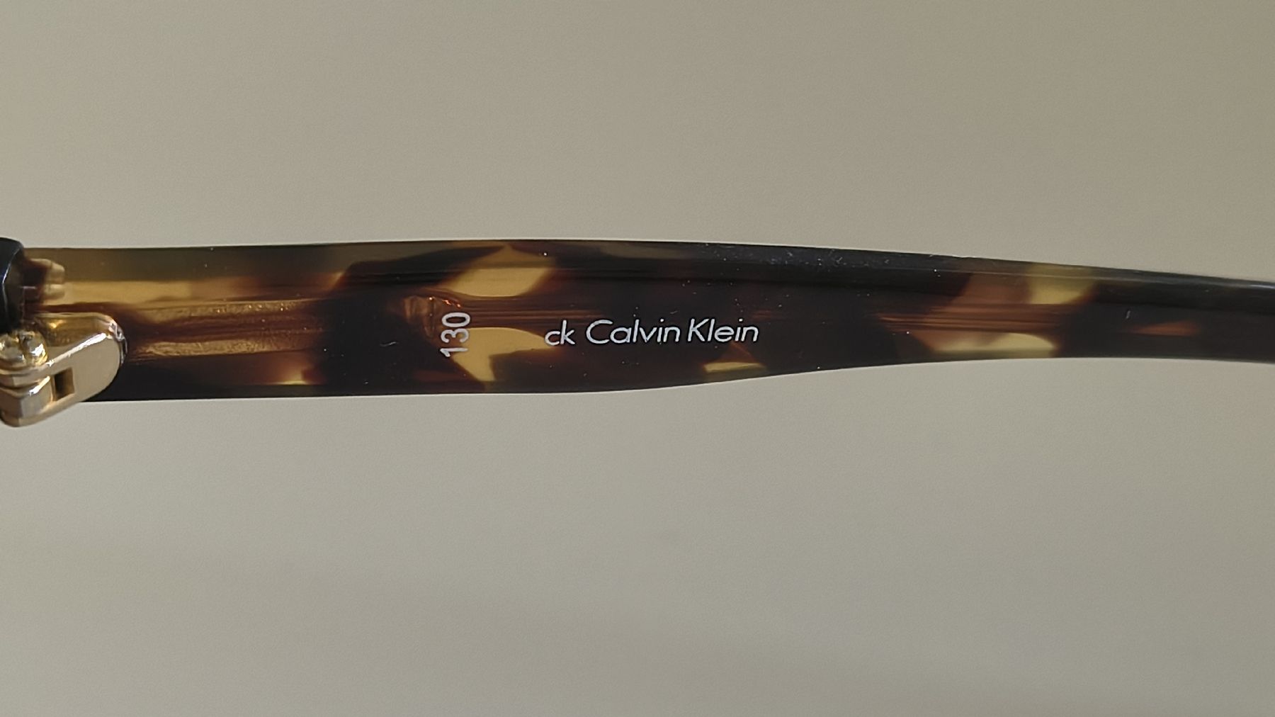 Calvin Klein Occhiali & Lenti: Sonnenbrille Calvin Klein – Usato da Urtenen-Schönbühl venduto da m.schneider85 2