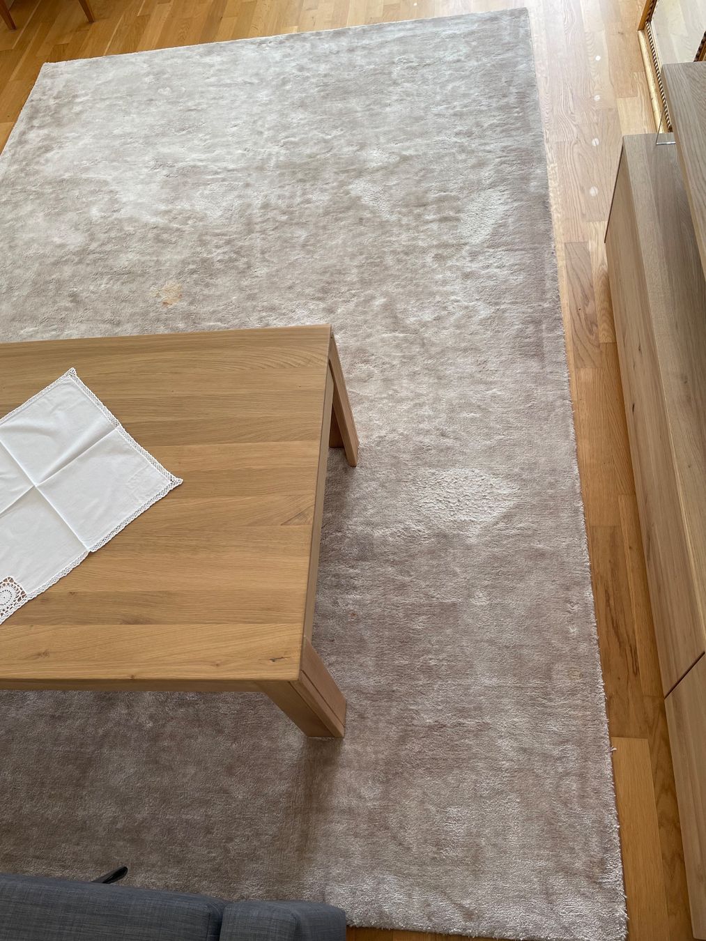 Tappeti: Teppich 200 x 300 cm – Usato da Dättwil AG venduto da shopaholic18 3
