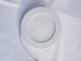 Aurora LED Einbauleuchte, AURORA AU-DL10218BW/40