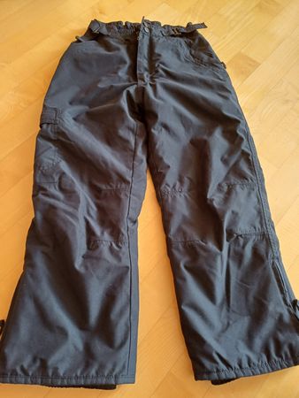 Skihose 128