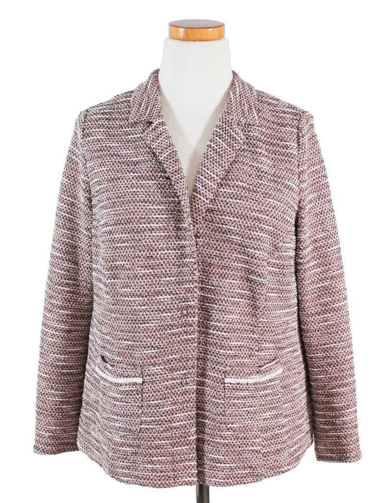 Taifun Giacche: TAIFUN Blazer Gr. 44 – Usato da Belp venduto da caramel-secondhand