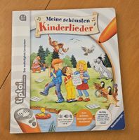 Tiptoi Buch Meine schönsten Kinderlieder