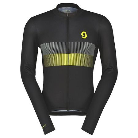 Maillot vélo NEUF Scott RC Team 10, taille Small