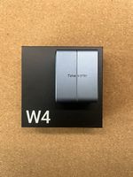 Timekettle W4 AI Übersetzer Kopfhörer neuwertig