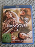 Hangover 2 - Blu-ray