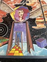 Jane - Lady - German Rock LP - Brain Records 1975 🎶🎵🎧