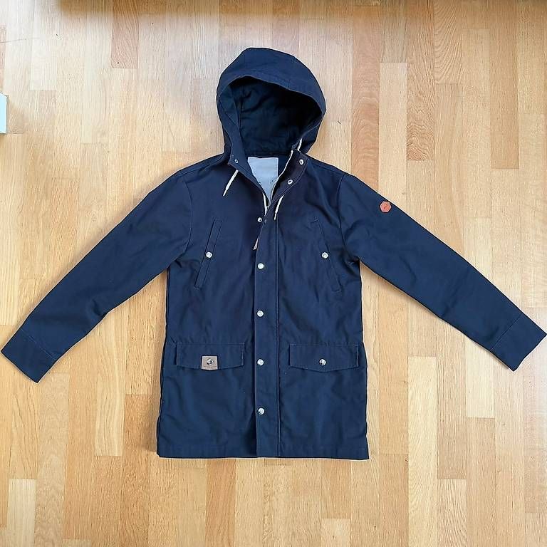 Revolution Giacche: RVLT Revolution Jacke - Grösse S – Usato da Kriens venduto da Rina456 2