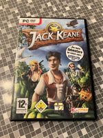 Jack Keane - PC (2007, deutsch)