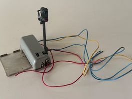 Märklin H0:Hauptsignal für M-Gleis
