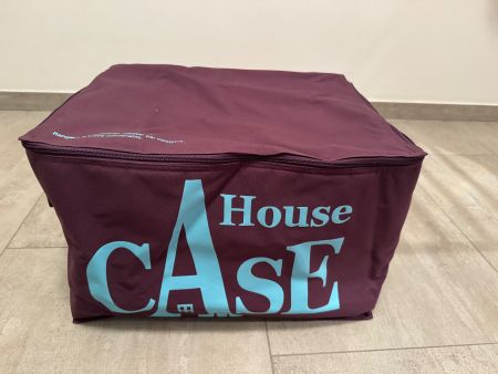 Bensimon House Case L