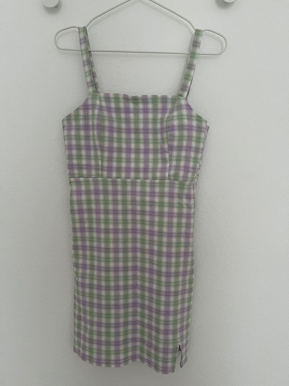 Vestiti: Clockhouse, Kleid kariert, Gr. 38 – Usato da Zürich venduto da lisitsyna