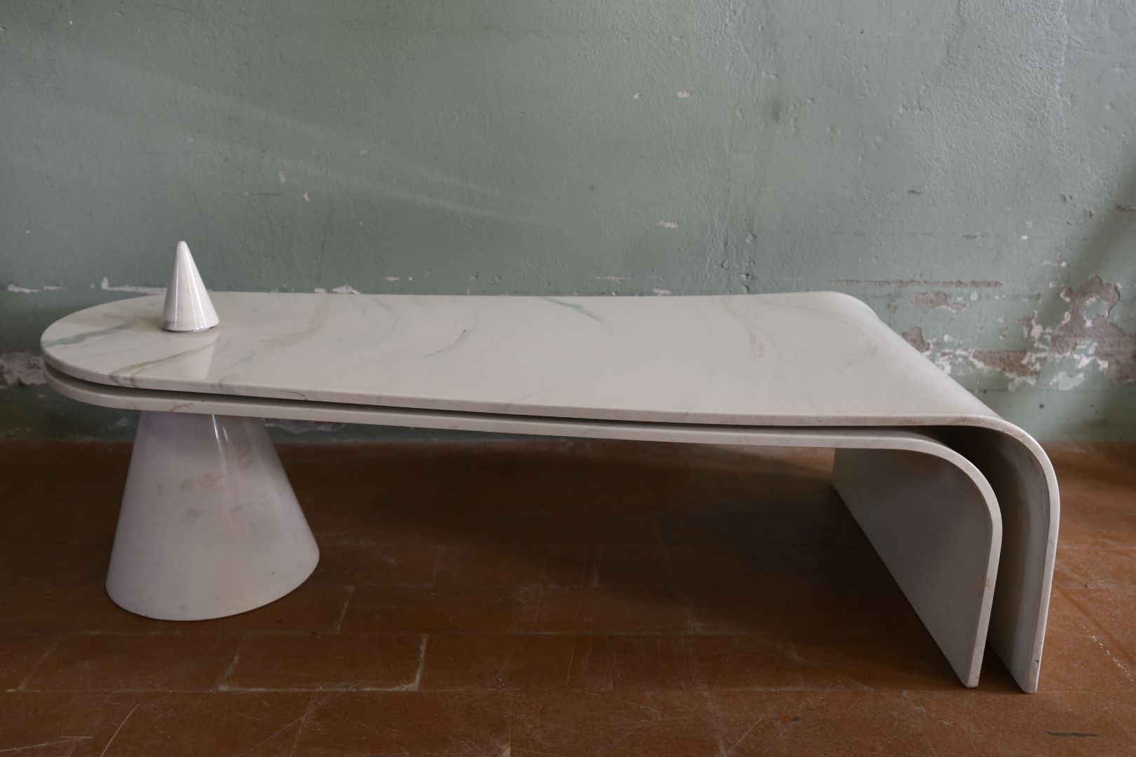 Tavoli: Designer Couchtisch – Usato da Lichtensteig venduto da Usedinstorecom 1