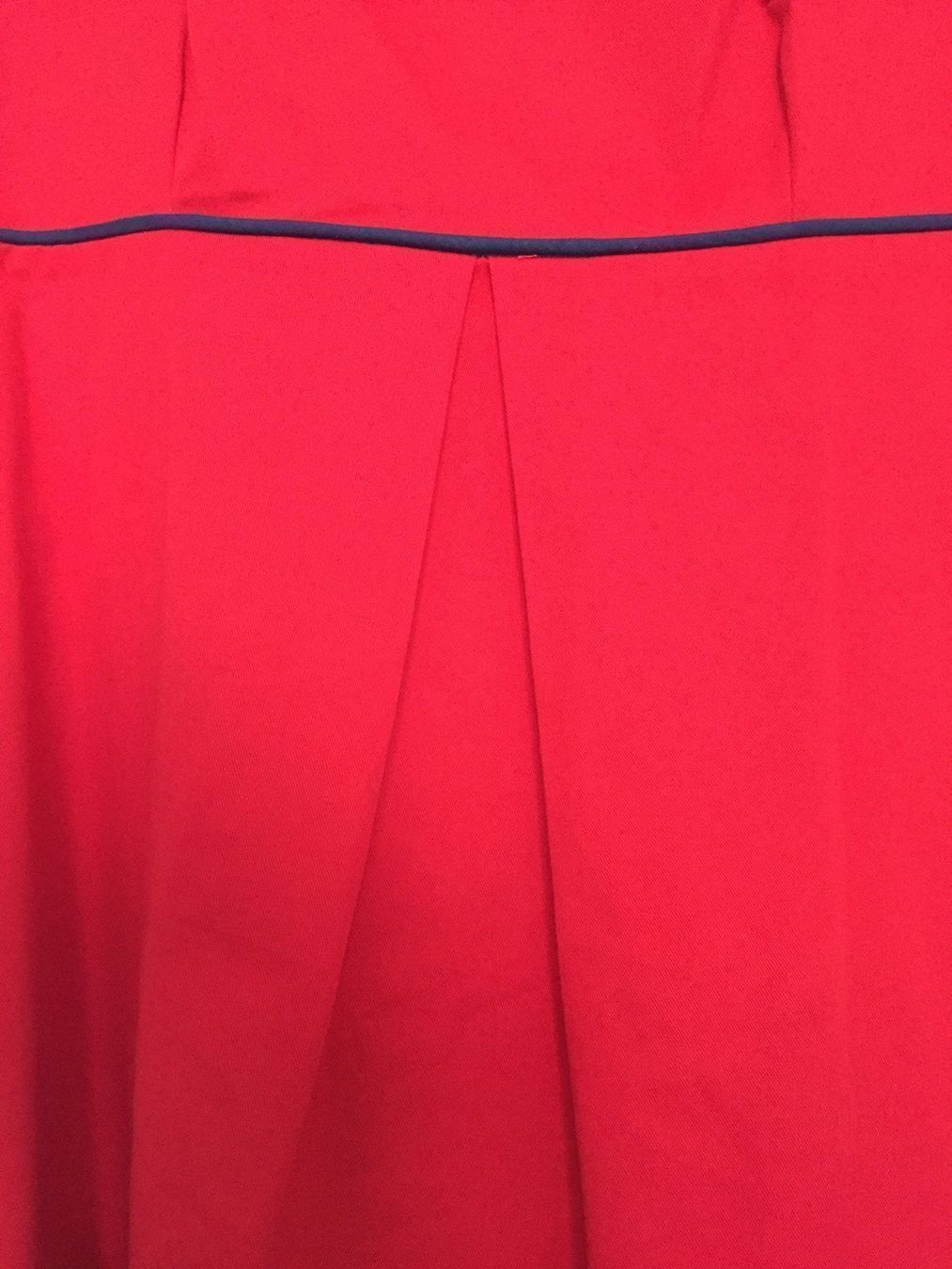Kleider: Robe confectionnée à la main – Gebraucht aus Genève von Donnet2 3
