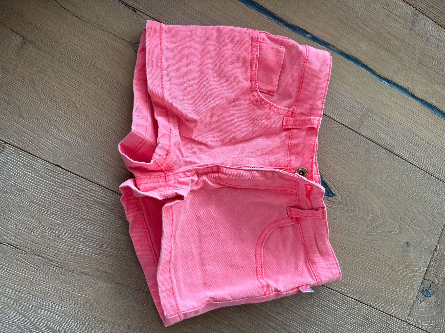 Billieblush Pantaloni: Billieblush Shorts Gr. 8 – Usato da Himmelried venduto da Dievole