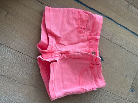 Billieblush Shorts Gr. 8