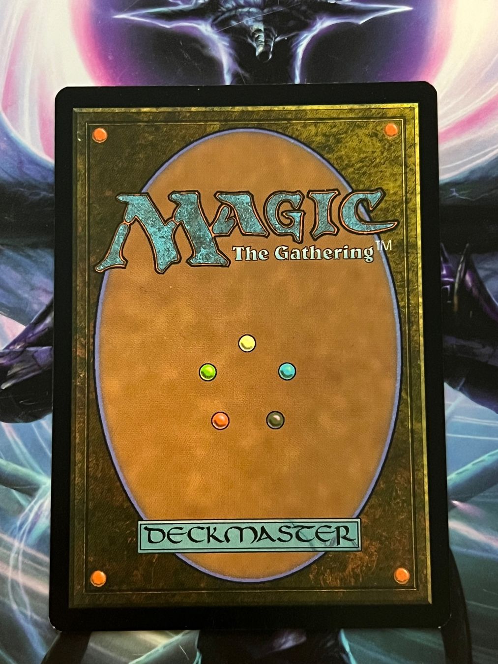 Magic The Gathering Cartes à collectionner: Magic The Gathering - Breeding Pool✨ – D'occasion à Wil SG par Eric274 1