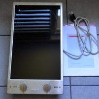 Miele CS 1212 Induktions-Kochfeld / Plaque à induction