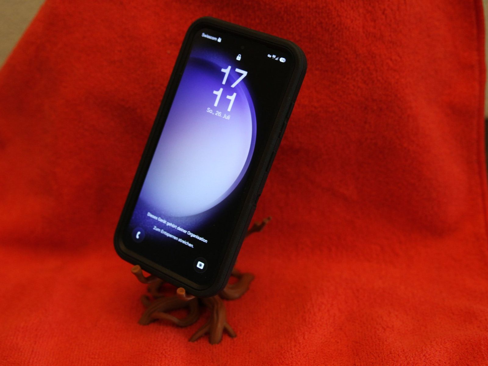 Support: Smartphone Holder – Neuf (Voir description) à Biel/Bienne par cia_2y2y 1