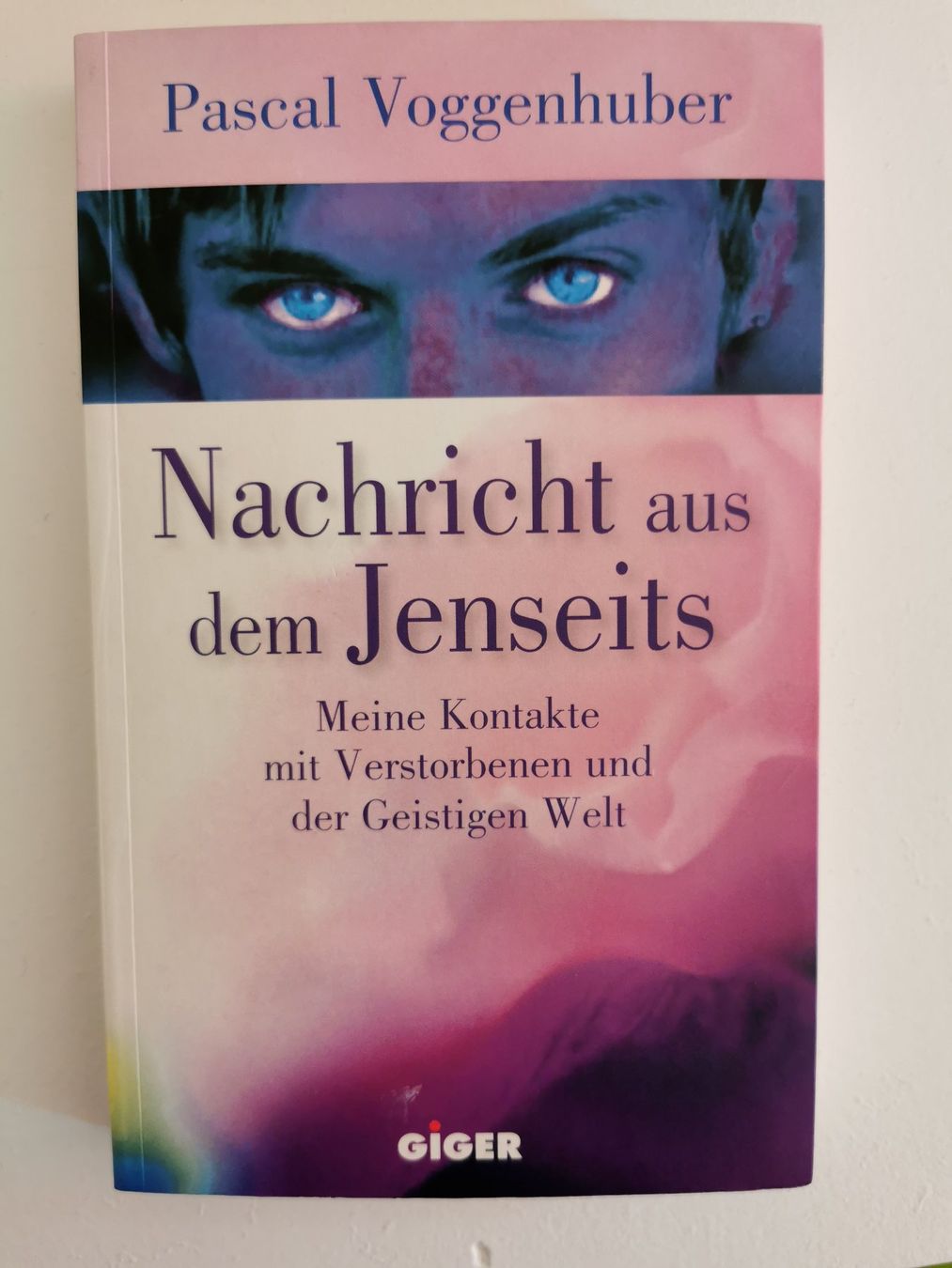 Bücher: Pascal Voggenhuber - 5 Bücher – Gebraucht aus bern von jeannie2006 6