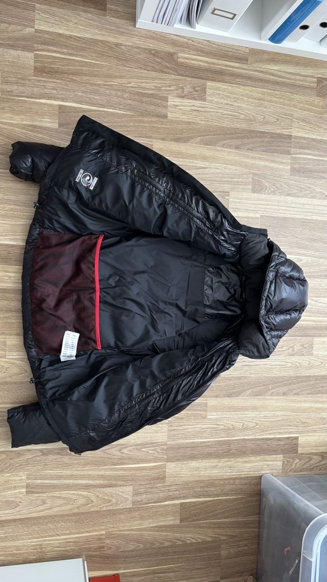 Salewa Vestes: Daunenjacke – D'occasion à Samedan par SeSan 1