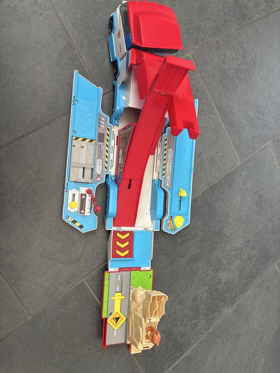 Giocattoli: Paw Patrol Patroller – Usato da Spreitenbach venduto da bea_wrh6 5