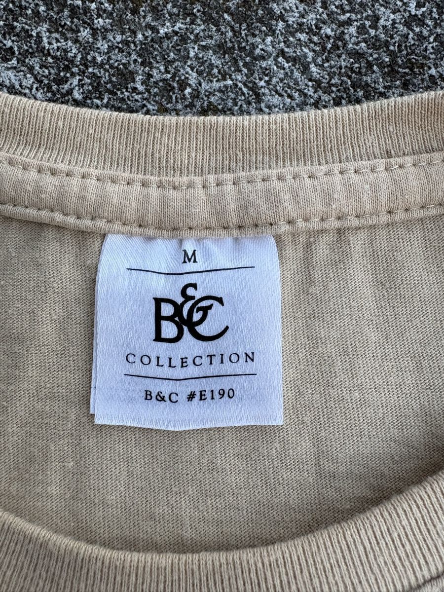 T-shirt: T-Shirt M, Bier, Braukunst , Schützengarten  – Nuovo (secondo la descrizione) da Freienstein venduto da Golfbueb 3
