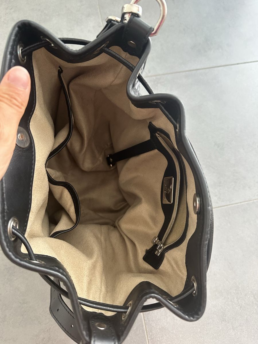 Maison Mollerus Taschen für Damen: Maison Mollerus Tasche – Gebraucht aus Igis von fra_2dbr 2