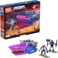 Mega Masters of the Universe Origins Land Shark HDK07