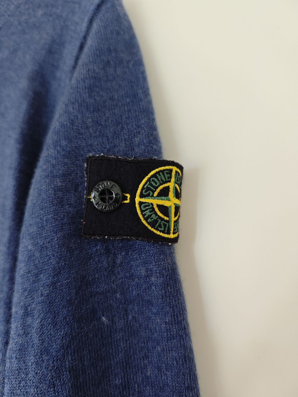 Stone Island Pulls et sweat-shirts: Stone Island Junior pull – D'occasion à Bassins par shaguy09 1