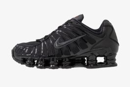 NIKE - SHOX TL Sneaker Herren (Grösse 39)