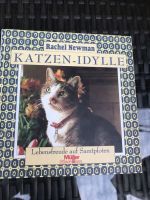 Katzen - Idylle - Sprüche