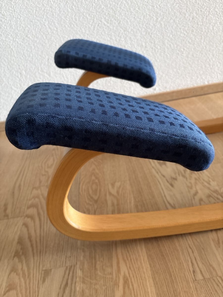 Stokke Sedie: Stokke Kniestuhl Holz  – Usato da Winterthur venduto da sch_7qss 3