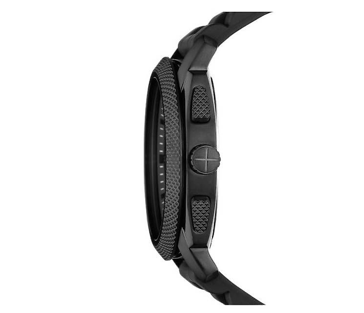 Montres: FOSSIL MACHINE FS4487 HERRENUHR – D'occasion à Watt par PhilBrown 1
