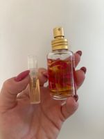 Pacifica Island Vanilla- EDP- Duftprobe 2ML